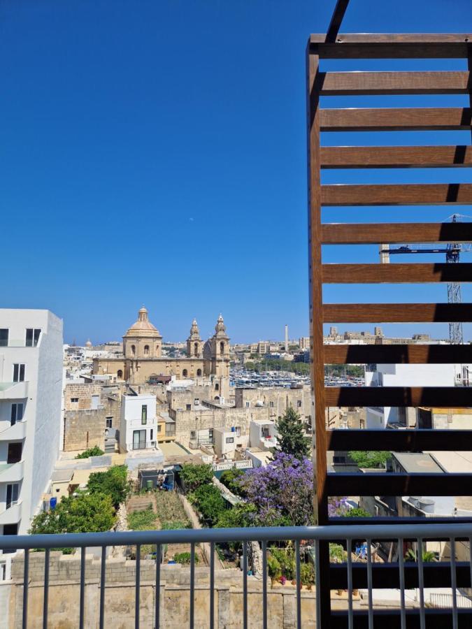 Korzo Suites Msida Luxury Penthouse With Pool Εξωτερικό φωτογραφία