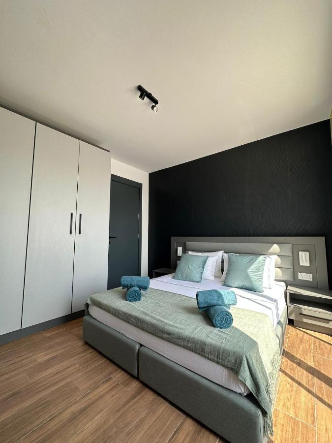 Korzo Suites Msida Luxury Penthouse With Pool Εξωτερικό φωτογραφία