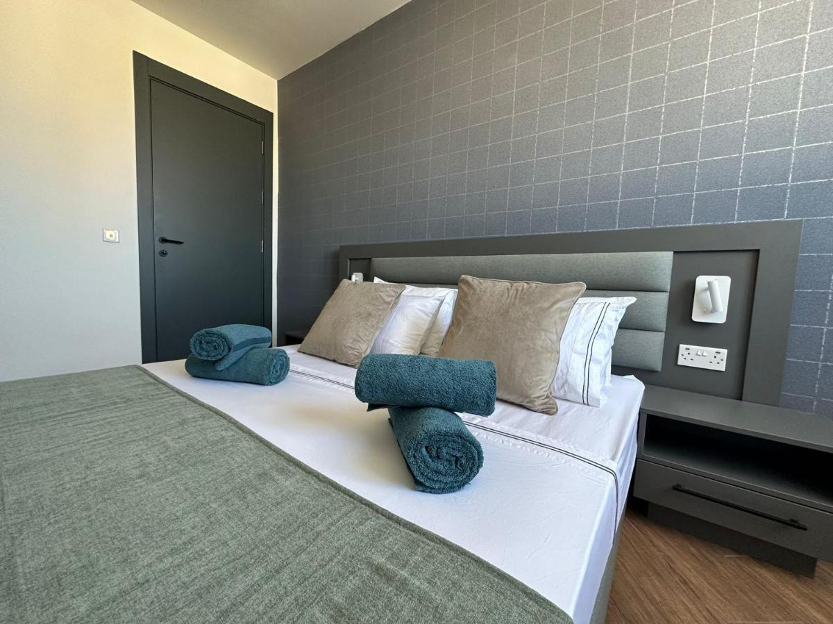 Korzo Suites Msida Luxury Penthouse With Pool Εξωτερικό φωτογραφία