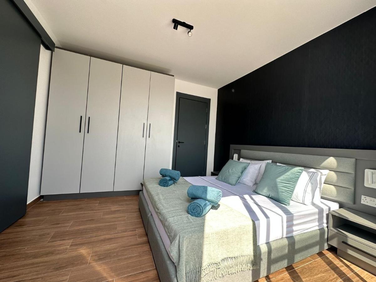 Korzo Suites Msida Luxury Penthouse With Pool Εξωτερικό φωτογραφία