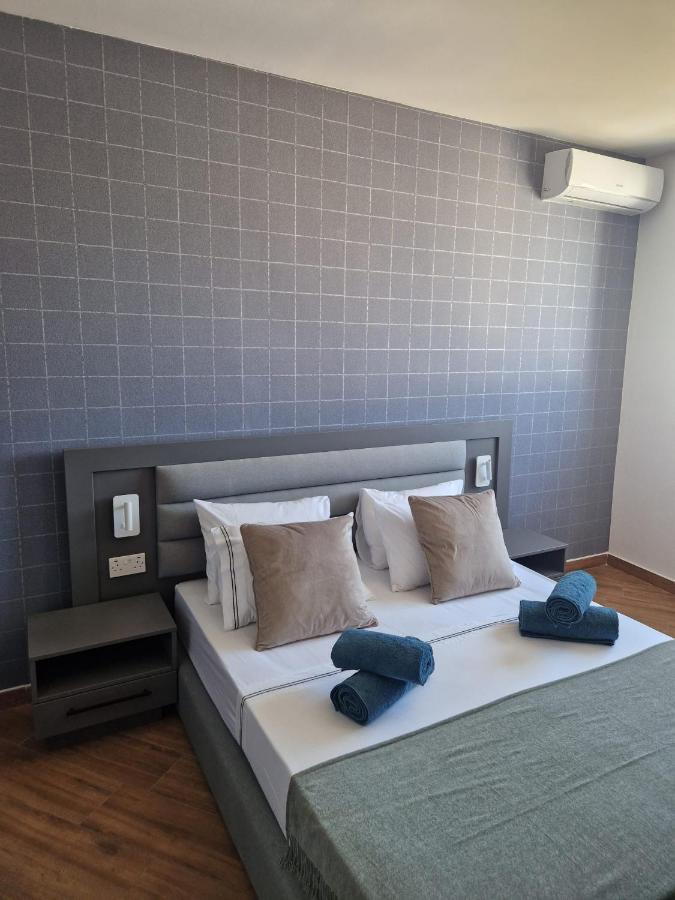 Korzo Suites Msida Luxury Penthouse With Pool Εξωτερικό φωτογραφία