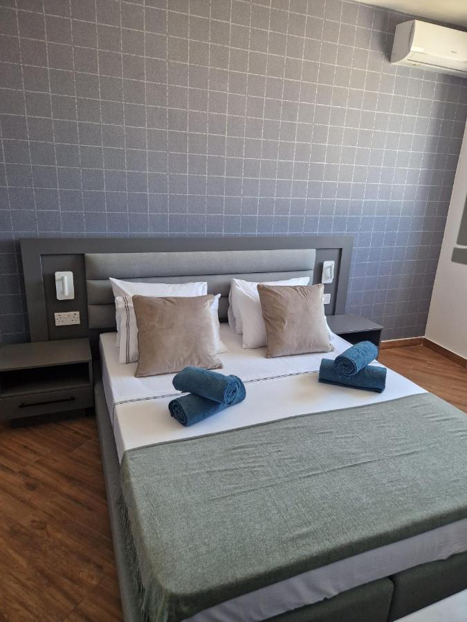 Korzo Suites Msida Luxury Penthouse With Pool Εξωτερικό φωτογραφία