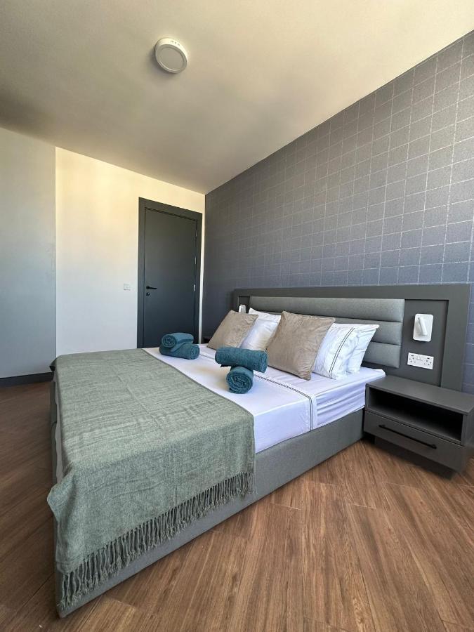 Korzo Suites Msida Luxury Penthouse With Pool Εξωτερικό φωτογραφία