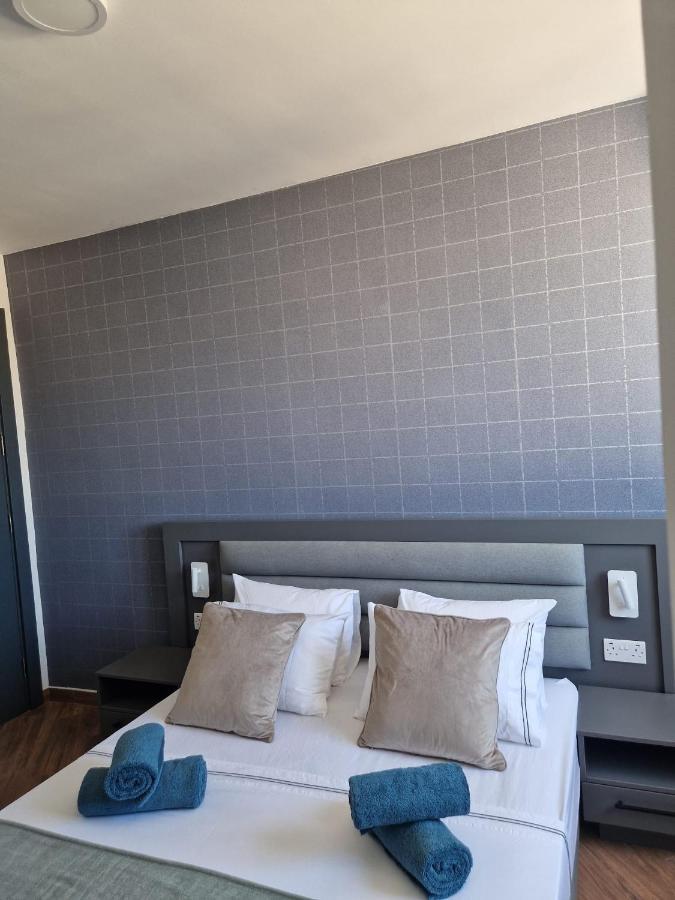 Korzo Suites Msida Luxury Penthouse With Pool Εξωτερικό φωτογραφία
