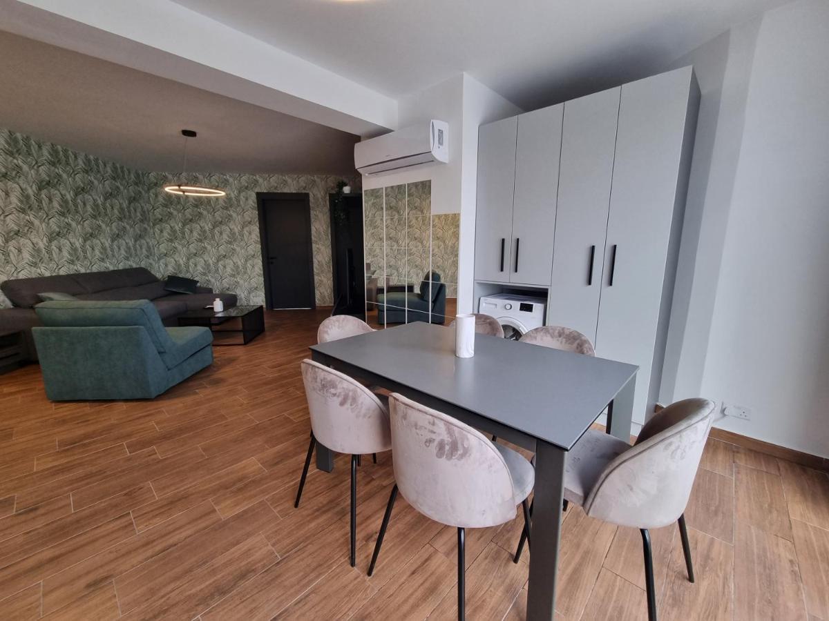 Korzo Suites Msida Luxury Penthouse With Pool Εξωτερικό φωτογραφία
