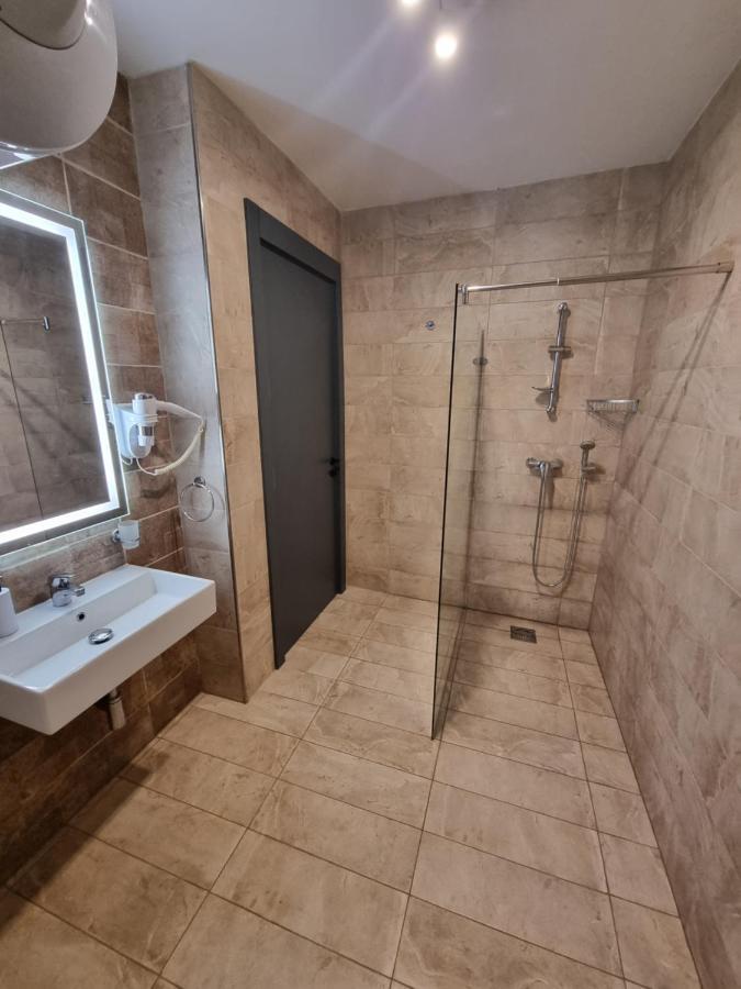Korzo Suites Msida Luxury Penthouse With Pool Εξωτερικό φωτογραφία