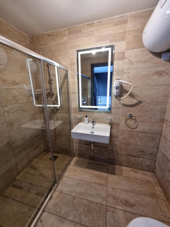 Korzo Suites Msida Luxury Penthouse With Pool Εξωτερικό φωτογραφία