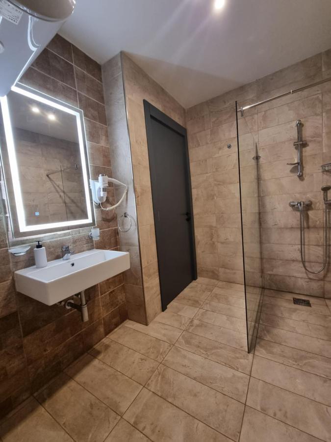 Korzo Suites Msida Luxury Penthouse With Pool Εξωτερικό φωτογραφία