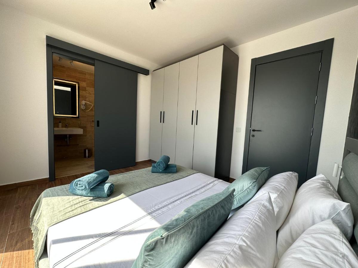 Korzo Suites Msida Luxury Penthouse With Pool Εξωτερικό φωτογραφία