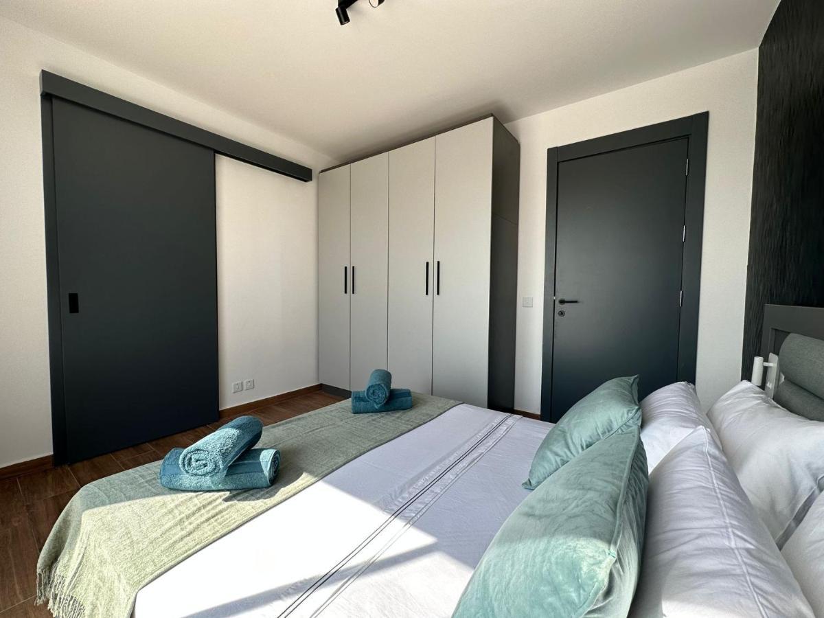 Korzo Suites Msida Luxury Penthouse With Pool Εξωτερικό φωτογραφία