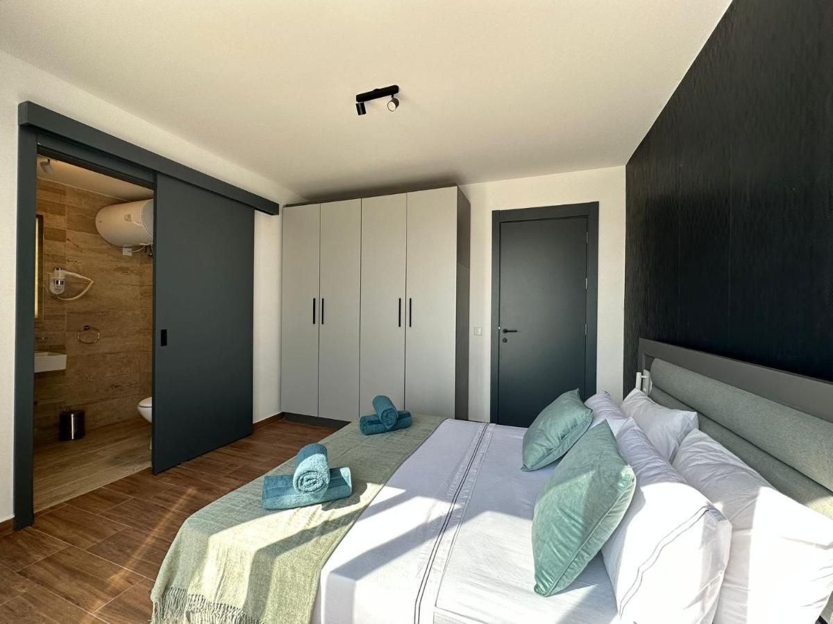 Korzo Suites Msida Luxury Penthouse With Pool Εξωτερικό φωτογραφία