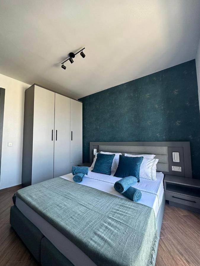 Korzo Suites Msida Luxury Penthouse With Pool Εξωτερικό φωτογραφία