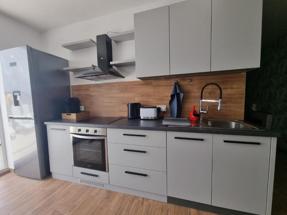 Korzo Suites Msida Luxury Penthouse With Pool Εξωτερικό φωτογραφία