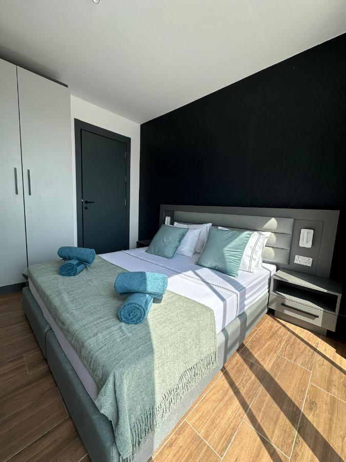 Korzo Suites Msida Luxury Penthouse With Pool Εξωτερικό φωτογραφία
