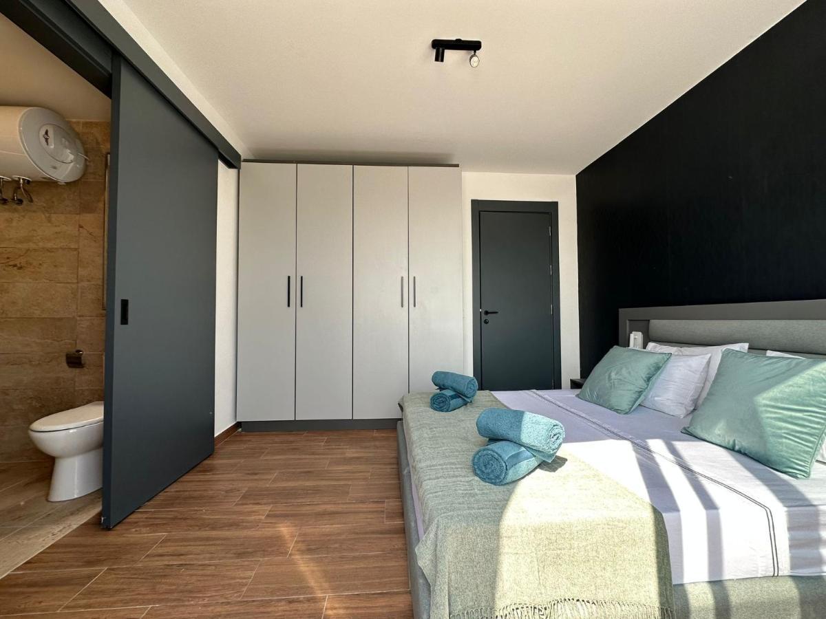 Korzo Suites Msida Luxury Penthouse With Pool Εξωτερικό φωτογραφία