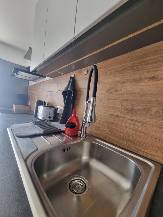 Korzo Suites Msida Luxury Penthouse With Pool Εξωτερικό φωτογραφία