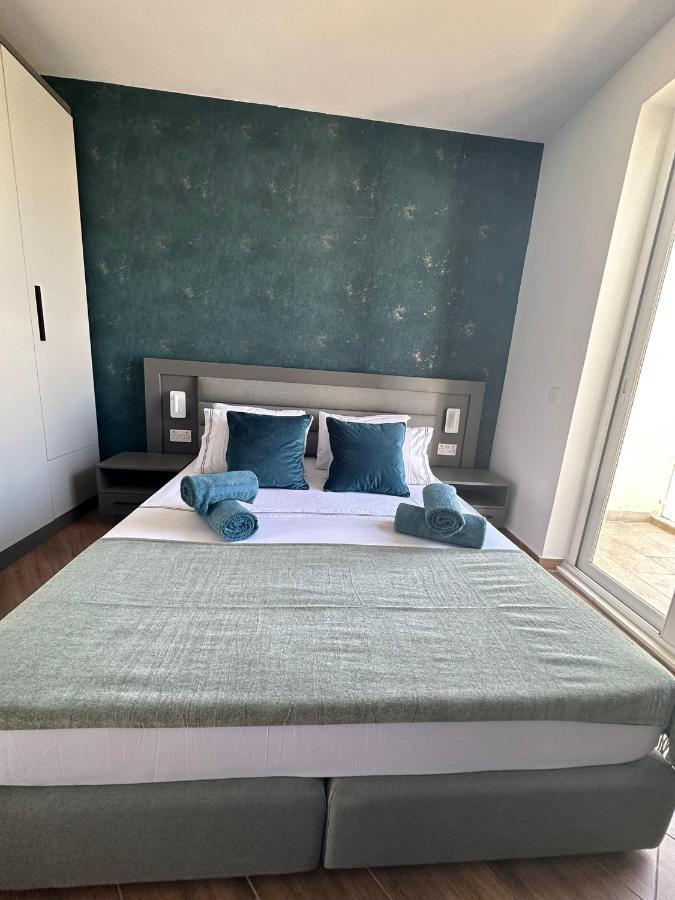 Korzo Suites Msida Luxury Penthouse With Pool Εξωτερικό φωτογραφία