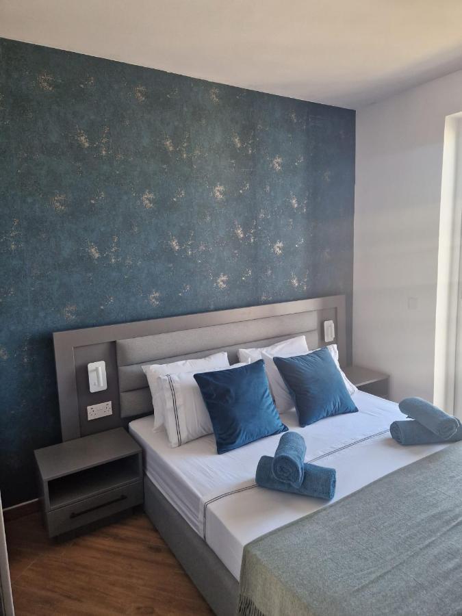 Korzo Suites Msida Luxury Penthouse With Pool Εξωτερικό φωτογραφία