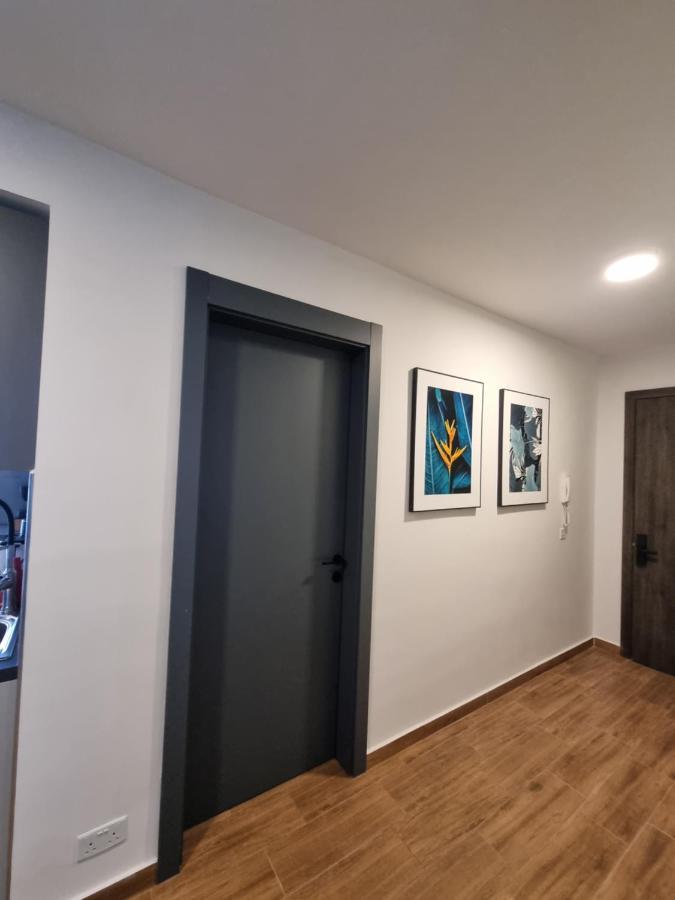 Korzo Suites Msida Luxury Penthouse With Pool Εξωτερικό φωτογραφία