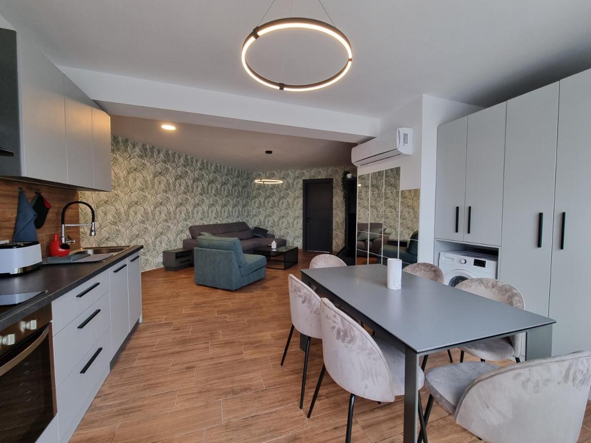 Korzo Suites Msida Luxury Penthouse With Pool Εξωτερικό φωτογραφία