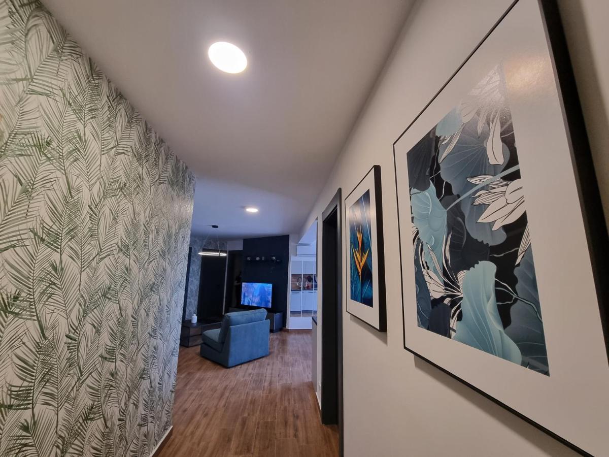Korzo Suites Msida Luxury Penthouse With Pool Εξωτερικό φωτογραφία